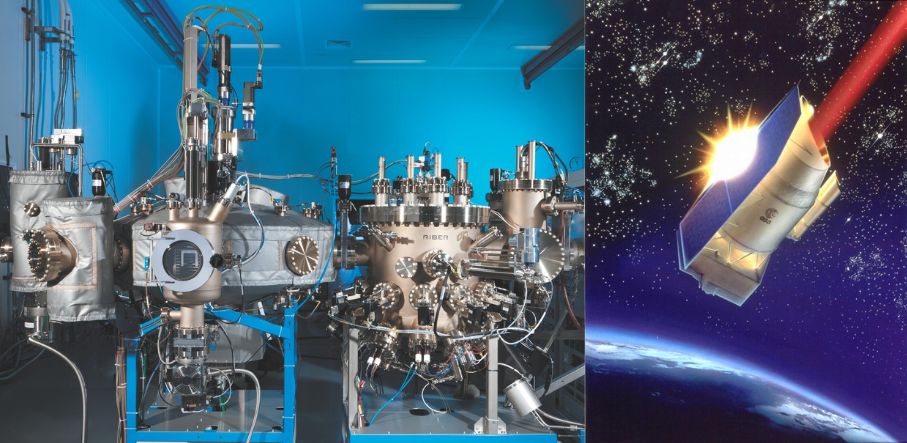 RIBER reçoit une nouvelle commande pour un système destiné à Teledyne Imaging Sensors